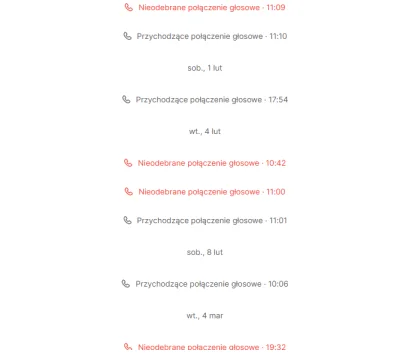 kaktuszostrymi_kolcami - #signal nie usuwa mi z czata powiadomień o rozmowach głosowy...