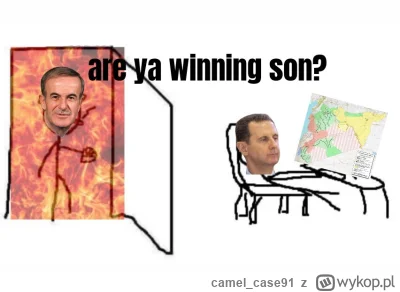 camel_case91 - #syria #heheszki