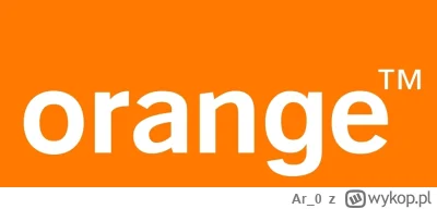 Ar_0 - jak oceniacie internet światłowodowy od Orange? Dużo awarii, czy trzyma prędko...