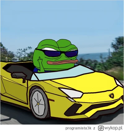 programista3k - Ehh znowu zawalidroga wyjeżdża na ulice.

#przegryw