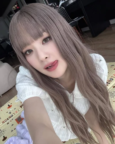 XKHYCCB2dX - #koreanka #seulgi #redvelvet