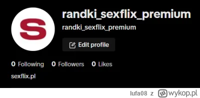 lufa08 - #tiktok 
zrobiłem nowe konto
zapraszam do obserwowania