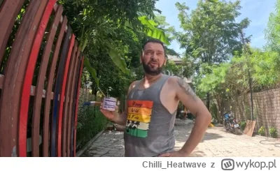 Chilli_Heatwave - @Bimbas poszła z nim i popytala sprzedawców po khmersku  czy nie wi...