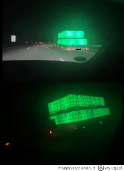 makgyvergaleriapl - Muszę się do czegoś przyznać... Przemycam czasem uran z czechosło...