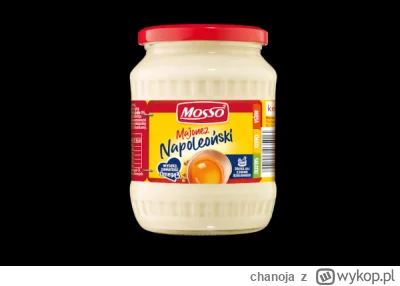 chanoja - @odgrzybiacz to jest ocet, najlepszy jest napoleoński