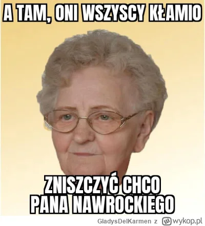 GladysDelKarmen - @Anonim5 no niestety, ale pisowcy myślą tak: