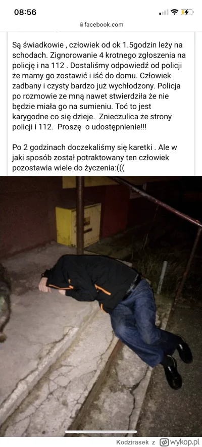 Kodzirasek - #polska #policja #pis