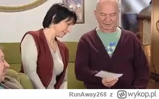 RunAway268 - @MarianJanusz: