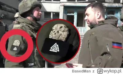 BasedMan - @Rad-X: cos tam pisales o nazistach vatnik?