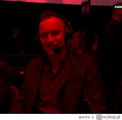 wvrtrv - w koncu wyebali kubanczyka na kogos dobrego ( ͡° ͜ʖ ͡°)

#famemma