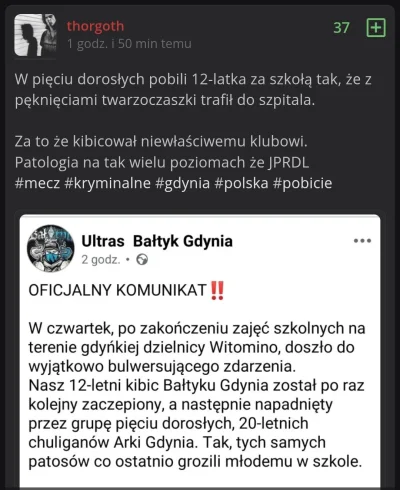 splinter96 - Nwm skąd zdziwienie, były juz prezydent sam mówił, że chłopcy są jak nie...