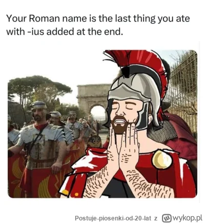 Postuje-piosenki-od-20-lat - #heheszki #pasjonaciubogiegozartu #polakicebulaki #schab...