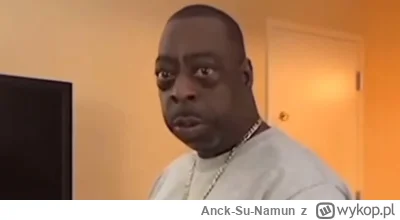 Anck-Su-Namun - Doku wez tam coś zagraj 
#mecz