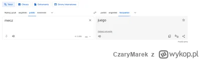 CzaryMarek - Osoby komentujące rozgrywki ligi hiszpańskiej proszone są o używanie tag...