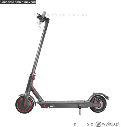 n____S - ❗ Mankeel MK083 PRO 350W 36V 10.4Ah 8.5inch Electric Scooter [EU]
〽️ Cena: 2...
