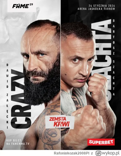 Rafonixkozak2008Pl - Ło kurna ale dym 50 raz te same mordy xD #primemma