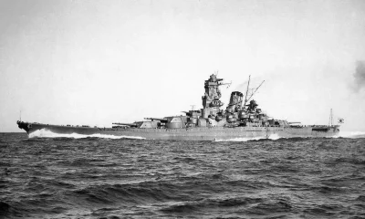 djtartini1 - @wonsz337: Japończycy mieli z kolei ograniczenie liczby okrętów we floci...