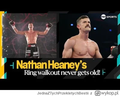 JednaZTychPrzekletychBestii - #muzyka #boks