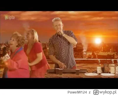 PawelW124 - #przegryw 

Tak się będziemy bawić na Sylwestrze z tagiem.