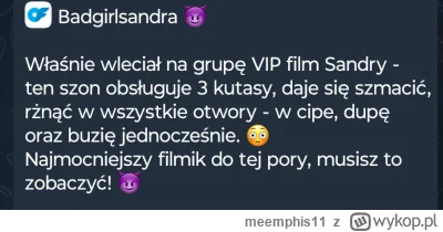 meemphis11 - - Denis kochanie wrócę dziś troszeczkę później

 #famemma