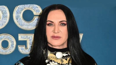 Yelonek - @adrninistrator: mamy Ozzy'ego Osbourne'a w domu