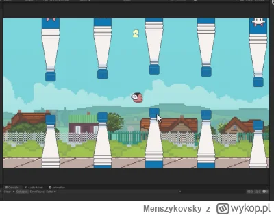Menszykovsky - #kononowicz #szkolna17 #gry

Ostatnio tworzyłem system odblokowywania,...