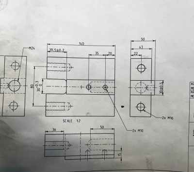 Mowdomnie_mistrz - Krótkie sprawozdanie po dwóch miesiącach pracy jako operator #cnc ...