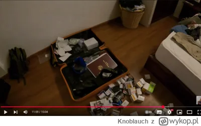 Knoblauch - #raportzpanstwasrodka Jest świadectwo ukończenia podstawówki i insulina w...