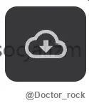 Doctor_rock - Jeszcze większy zrobicie ten przycisk. Co nie dacie rady?