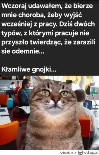 Arbuzlele - #heheszki #humorobrazkowy #pracbaza