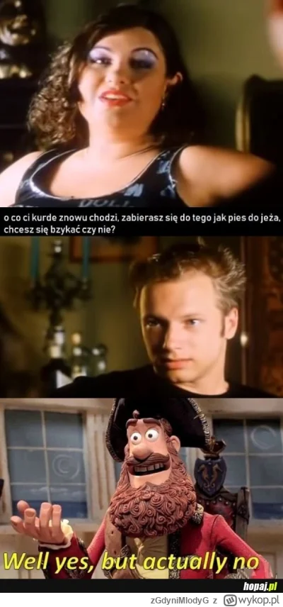 zGdyniMlodyG - Irek i jego wywody na temat chciałbym i bardzo chciałbym
#rolnikszukaz...