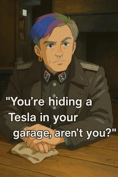 Hellicon - #humorobrazkowy #lewackalogika