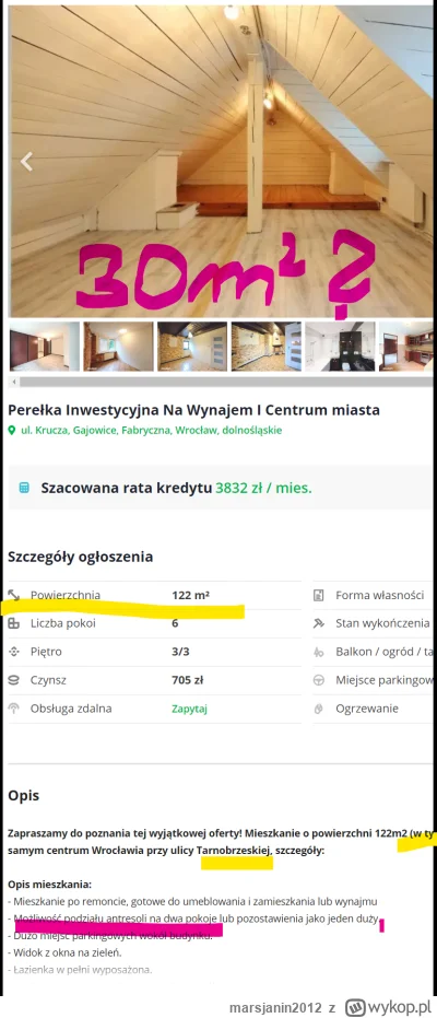 marsjanin2012 - #nieruchomosci #wroclaw Mircy jak to jest, czy pokemon z biura nieruc...
