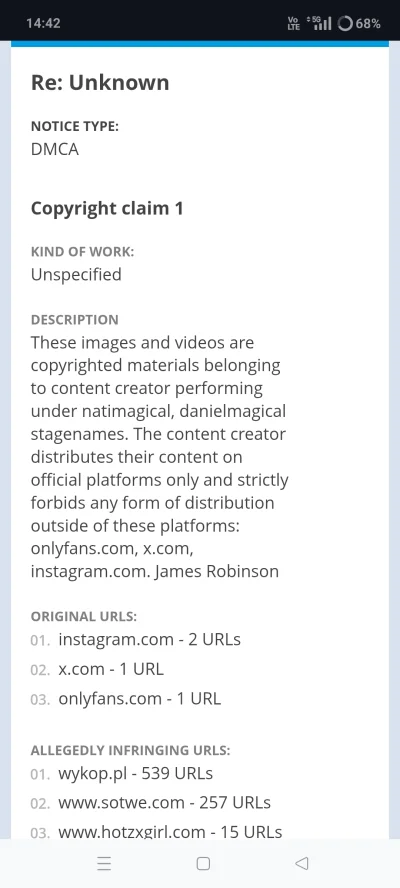 kasiuch-kasiuchowy - #danielmagical pakistański programista się wziął za robotę