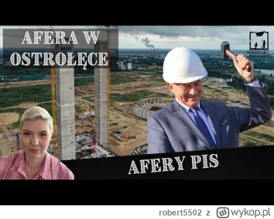 robert5502 - Po co w elektrowni Ostrołęka był katecheta i specjalistka od chowu gęsi?...