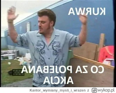 Kantorwymianymysliiwrazen - @HADESP2K: @Mufi └[⚆ᴥ⚆]┘
Współczuję, musisz znaleźć jakiś...