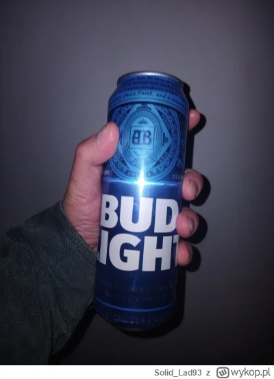 Solid_Lad93 - Duże piwko, pajnt, za zdrowie Karolinki, którą chlopak bił i musiała uc...