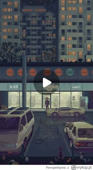 Perspektyma - @5KYN3T: Głównie tworzę voxelartowe rzeczy, czyli z kostek.Teraz pracuj...