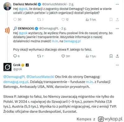 Kempes - #konfederacja #pis #onr #bekazprawakow #4konserwy #neuropa #polska #heheszki...