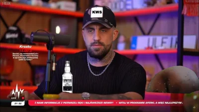 spreparowany - Czekaj jasek do uja pana bo widzę na czacie dużo osób wysyła świętej p...