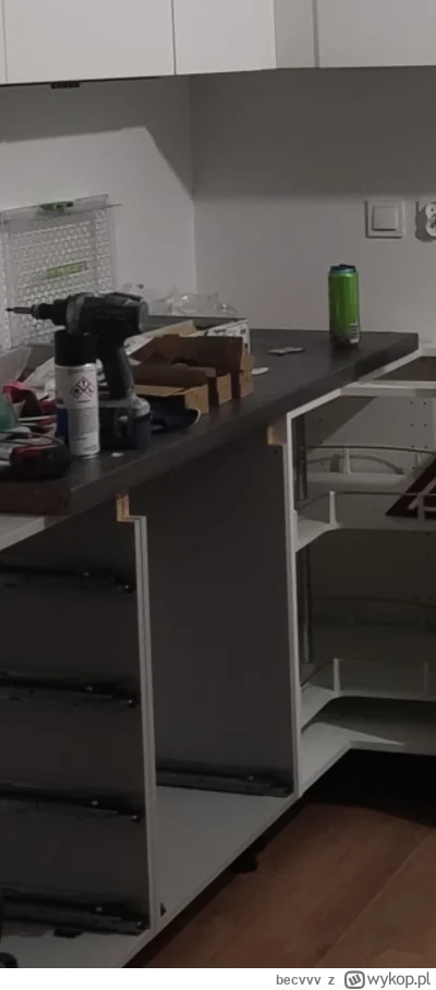 becvvv - @Smarek37 na zdjęciu widać, drobne zaoblenie