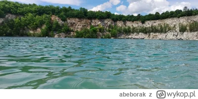 abeborak - wyszoł żech na dwōr i niy wziōn żech byklajdōngu do pływaniŏ
:C
#krakow #z...