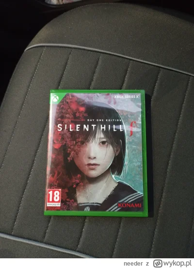 needer - Oceny różne od 2/10 do 10/10 a ja lubię kontrowersyjne gry jak np tlou2 więc...