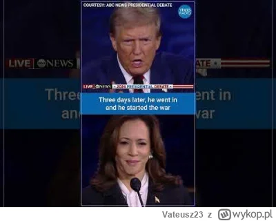 Vateusz23 - he would eat him for a lunch

https://youtube.com/shorts/jDJaa0tagKk?si=0...