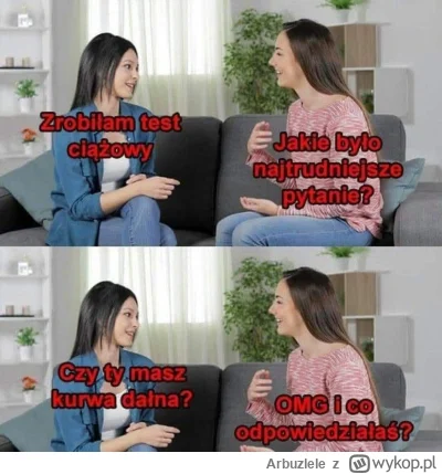 Arbuzlele - #heheszki #humorobrazkowy