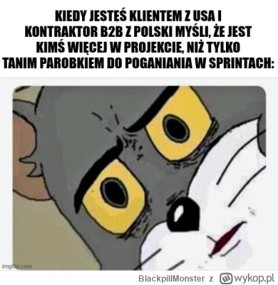 BlackpillMonster - #programista15k #programowanie #pracait #korposwiat