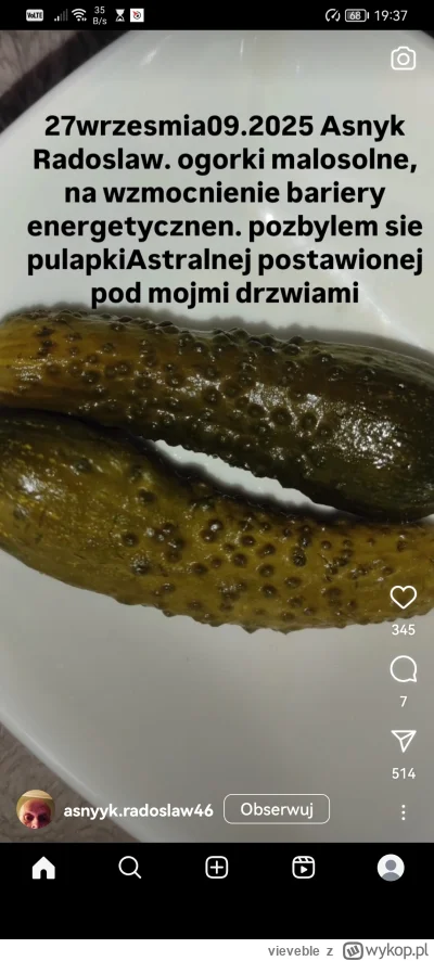 vieveble - Co jes xD