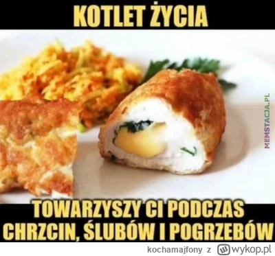 kochamajfony - Właśnie zjadłem