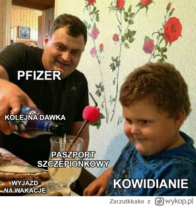 Zarzutkkake - To napiszcie ile dawek szczepionki i dokąd w  te wakacje chcecie jechać...