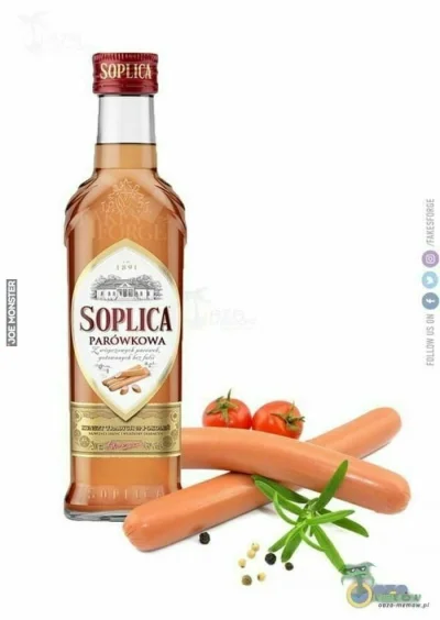 Jestem_Tutaj - W końcu wuda dla chuopa i nie będzie musiał zagryzać paruwami, wygrank...